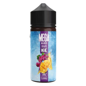 Grand Mega Grape Mango Ice