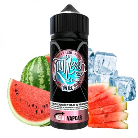 Ruthless Lush On Ice - Image 2