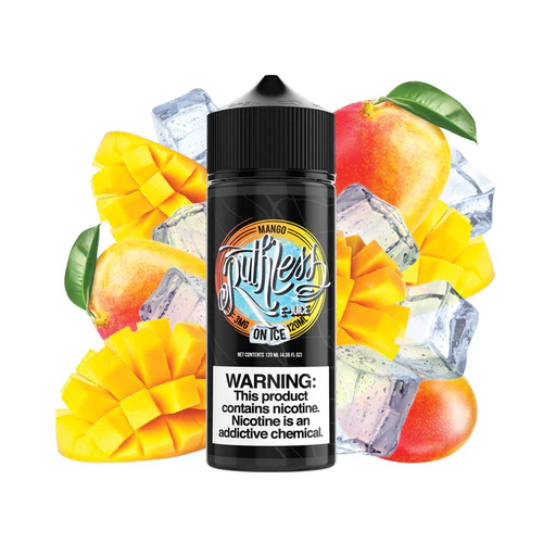 Ruthless Mango On Ice - Image 2