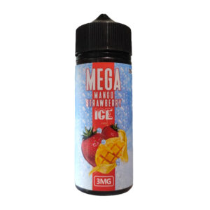 Grand Mega Strawberry Mango Ice