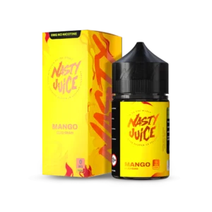 Nasty Cushman Mango