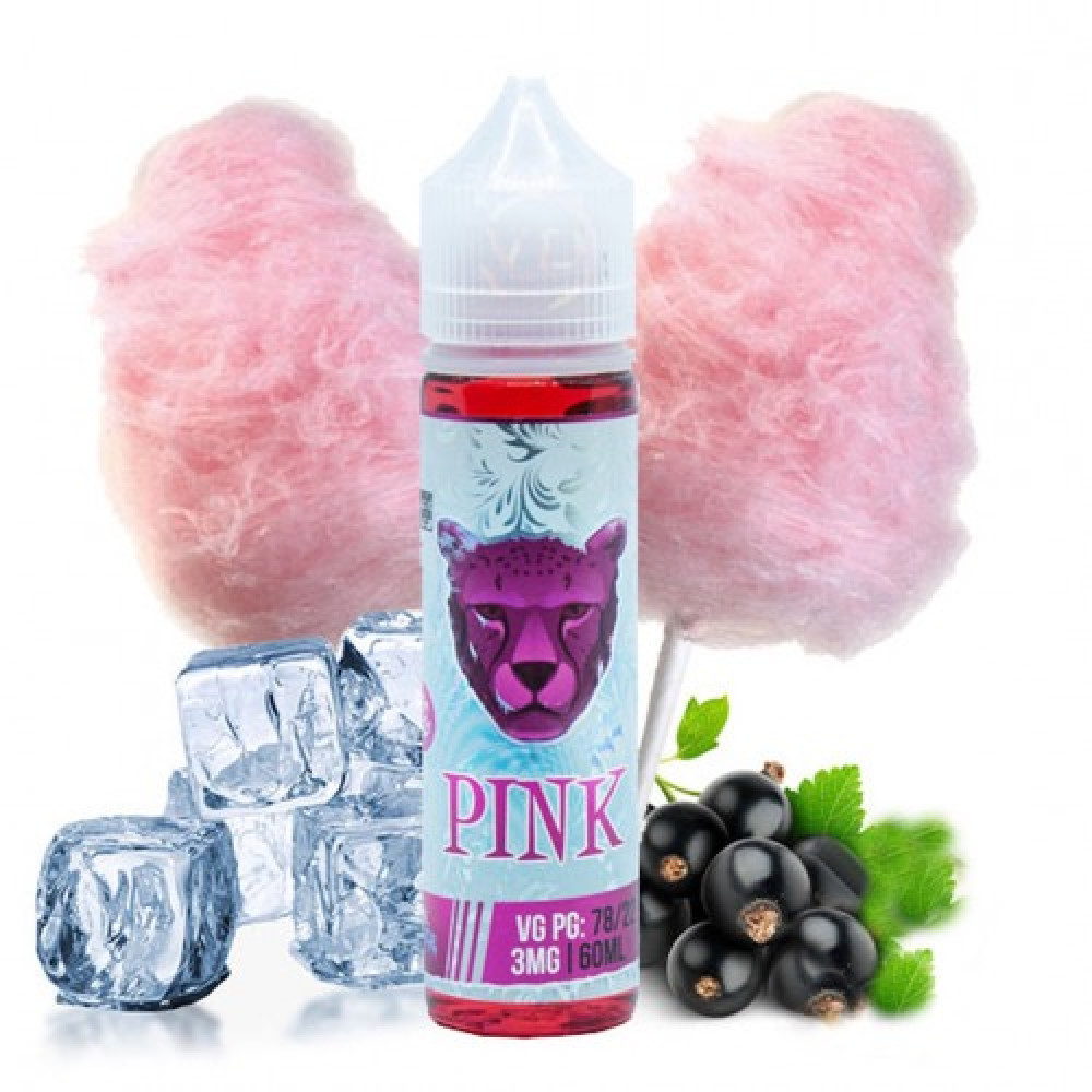 Dr Vapes - Pink Panther Iced - Image 2