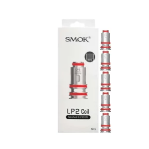 Smok LP2 Coils