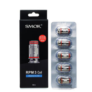 Smok RPM 3 Coils