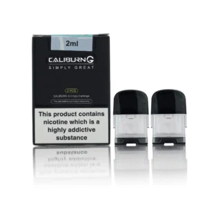 UWELL Caliburn G Replacement Pod
