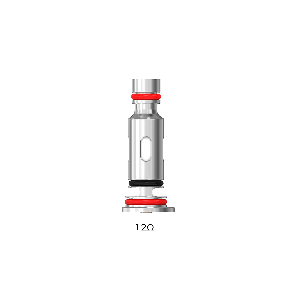 Uwell Caliburn G2 Empty Cartridge - Image 5