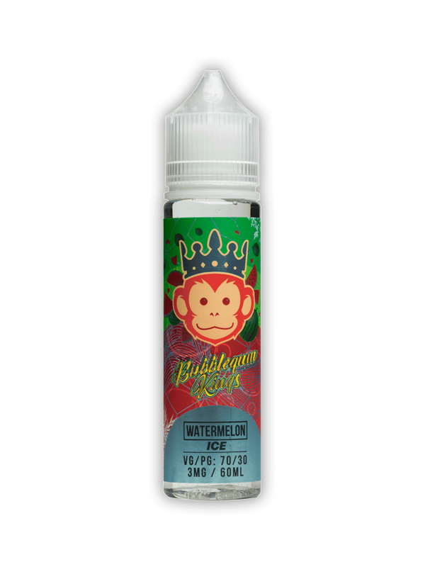 Dr Vapes - Bubblegum Kings Watermelon Ice