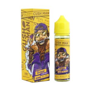Nasty - Cushman Mango Grape