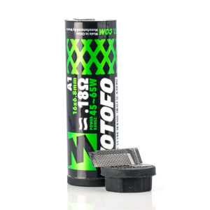 Wotofo Mesh Style A1