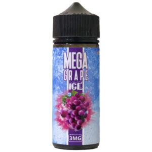 Grand Mega Grape Ice